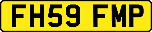 FH59FMP