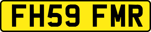 FH59FMR