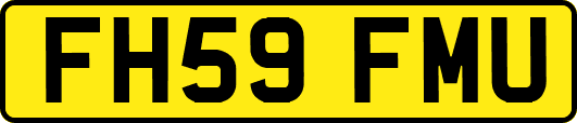 FH59FMU
