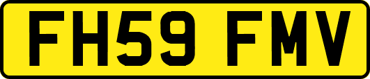 FH59FMV