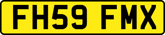 FH59FMX