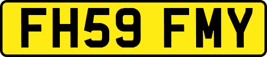 FH59FMY