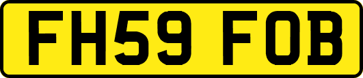 FH59FOB