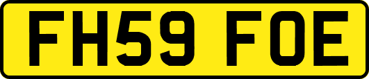 FH59FOE