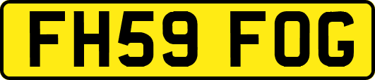 FH59FOG