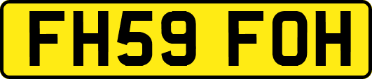 FH59FOH