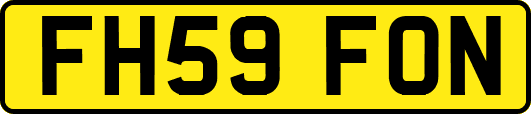 FH59FON