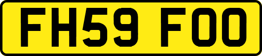 FH59FOO