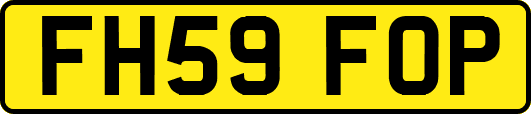 FH59FOP