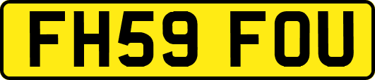 FH59FOU