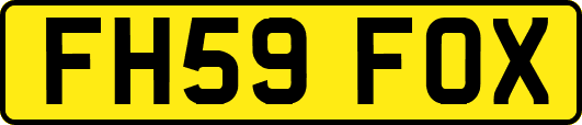 FH59FOX