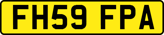 FH59FPA