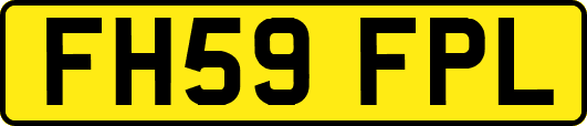 FH59FPL
