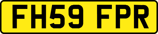 FH59FPR