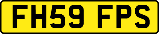 FH59FPS