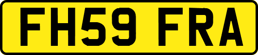 FH59FRA