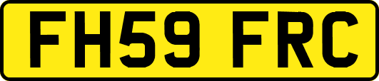 FH59FRC