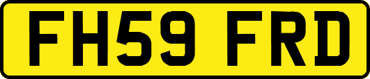 FH59FRD