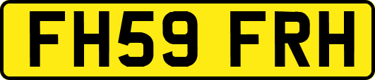 FH59FRH