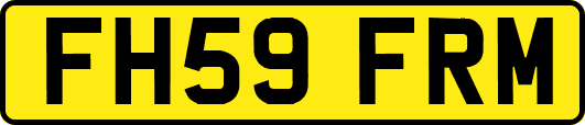 FH59FRM