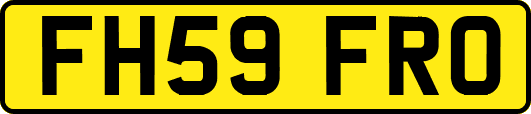 FH59FRO