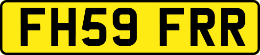 FH59FRR