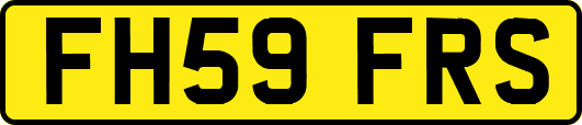 FH59FRS