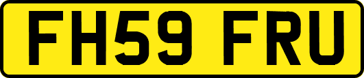 FH59FRU