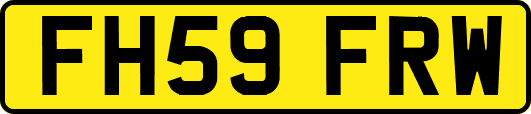 FH59FRW