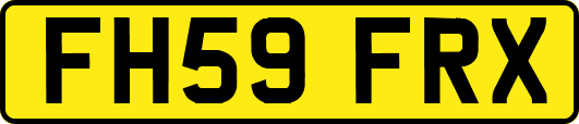 FH59FRX