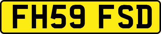 FH59FSD