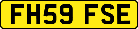 FH59FSE