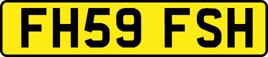 FH59FSH