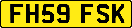 FH59FSK