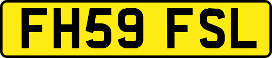 FH59FSL