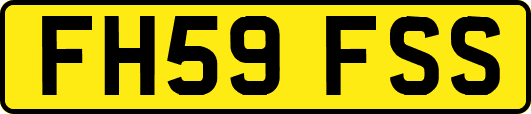FH59FSS