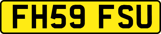 FH59FSU