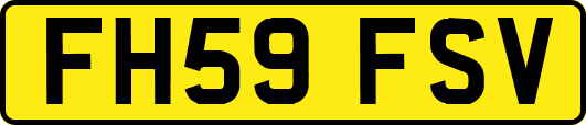 FH59FSV