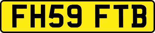 FH59FTB