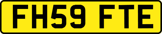 FH59FTE