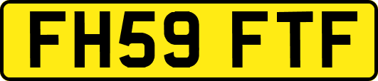 FH59FTF