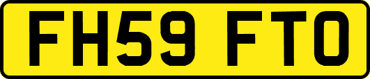 FH59FTO