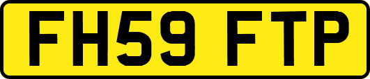 FH59FTP