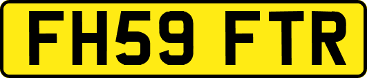 FH59FTR