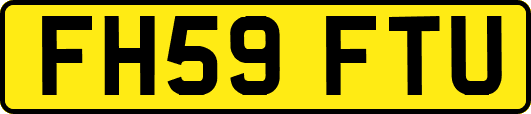 FH59FTU