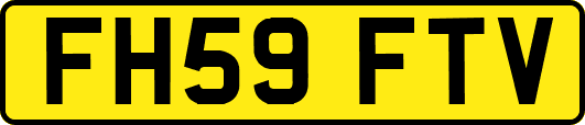 FH59FTV