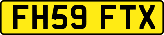 FH59FTX