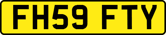 FH59FTY