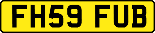 FH59FUB