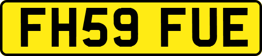 FH59FUE